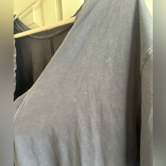 Free People Movement hot shot tee romper - Picture 7 of 10